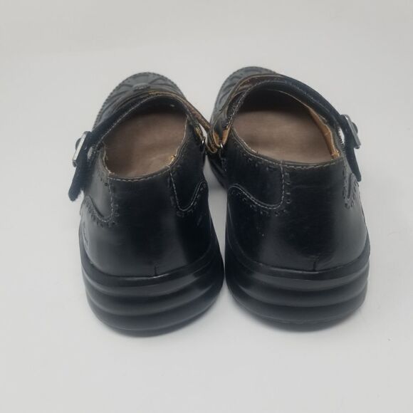 Dr. COMFORT BLACK MARY JANE STYLE SHOE. SZ 7.5 - Picture 10 of 16